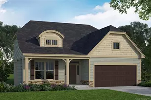 230 Maverick Ln Lot 11, Dunn, NC 28334 - Photo 2