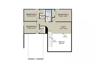 230 Maverick Ln Lot 11, Dunn, NC 28334 - Photo 4
