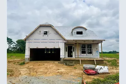 230 Maverick (Lot 11) Lane, Dunn, NC 28334 - Photo 1