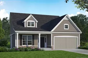 230 Maverick Ln, Dunn, NC 28334 - Photo 1