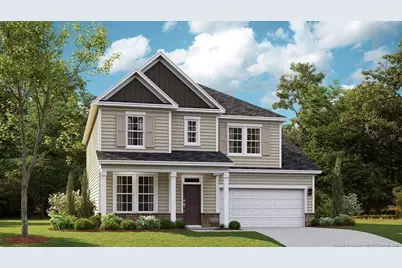 280 Maverick Lane, Dunn, NC 28334 - Photo 1