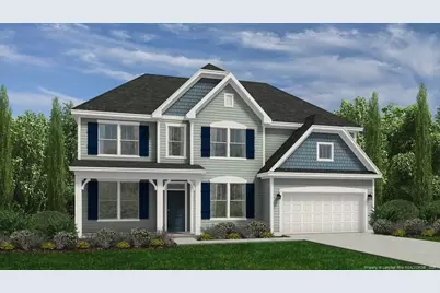 318 Maverick (Lot 15) Lane, Dunn, NC 28334 - Photo 4