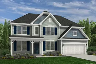 318 Maverick Ln Lot 15, Dunn, NC 28334 - Photo 4