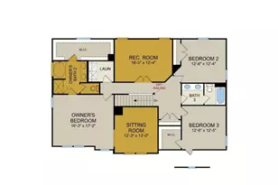 318 Maverick Ln Lot 15, Dunn, NC 28334 - Photo 4