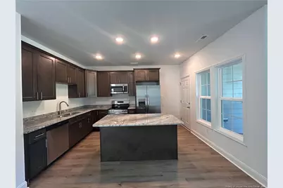 403 Morehead Street, Spring Lake, NC 28390 - Photo 2