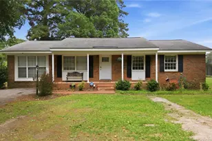 3710 Robinson St, Bethel, NC 27812 - Photo 1