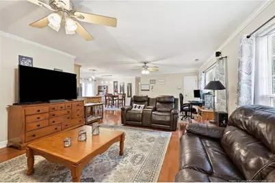 3710 Robinson Street, Bethel, NC 27812 - Photo 6