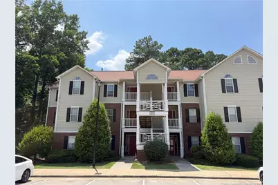 302 Bubble Creek Court #4, Fayetteville, NC 28311 - Photo 1