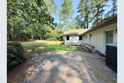 46 Shadow Drive, Whispering Pines, NC 28327 - Photo 22