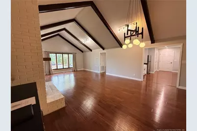 46 Shadow Drive, Whispering Pines, NC 28327 - Photo 4