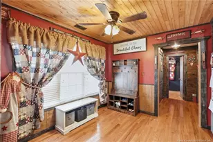 949 Adcox Rd, Raeford, NC 28376 - Photo 16