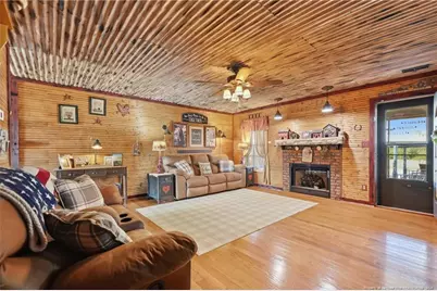 949 Adcox Road, Raeford, NC 28376 - Photo 18