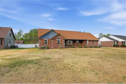 949 Adcox Road, Raeford, NC 28376 - Photo 2