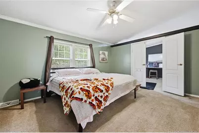 194 Ridge View Drive, Cameron, NC 28326 - Photo 28