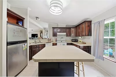 194 Ridge View Drive, Cameron, NC 28326 - Photo 10