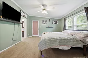 194 Ridge View Dr, Cameron, NC 28326 - Photo 26