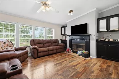 194 Ridge View Drive, Cameron, NC 28326 - Photo 20