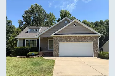 455 Crusaders Drive, Sanford, NC 27330 - Photo 1