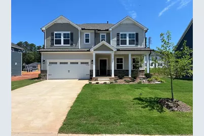 534 Claftin Street, Sanford, NC 27330 - Photo 1