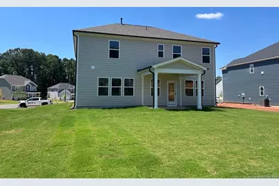 534 Claftin Street, Sanford, NC 27330 - Photo 8