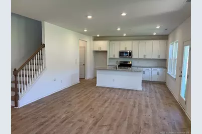 534 Claftin Street, Sanford, NC 27330 - Photo 2