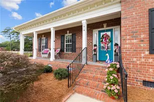 1819 Rockrose Dr, Fayetteville, NC 28312 - Photo 8