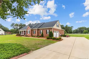 1819 Rockrose Dr, Fayetteville, NC 28312 - Photo 4