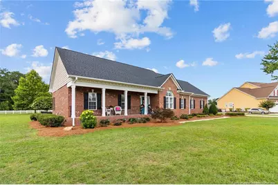 1819 Rockrose Drive, Fayetteville, NC 28312 - Photo 2