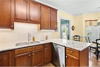 1819 Rockrose Drive, Fayetteville, NC 28312 - Photo 16
