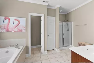 1819 Rockrose Drive, Fayetteville, NC 28312 - Photo 32
