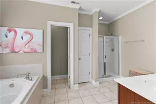 1819 Rockrose Dr, Fayetteville, NC 28312 - Photo 32