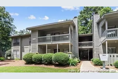 1853 Tryon Drive #5, Fayetteville, NC 28303 - Photo 1