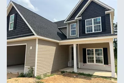 4280 Halkirk Drive, Fayetteville, NC 28312 - Photo 2