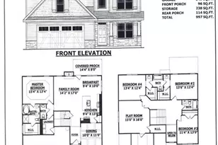 4280 Halkirk Dr, Fayetteville, NC 28312 - Photo 18