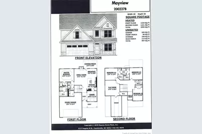 4280 Halkirk Drive, Fayetteville, NC 28312 - Photo 18