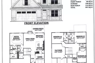 4280 Halkirk Dr, Fayetteville, NC 28312 - Photo 18