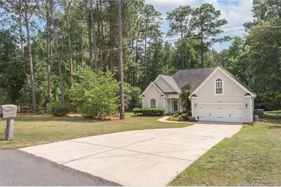 7940 Ancon Drive, Fayetteville, NC 28304 - Photo 2