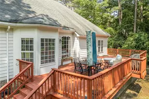 7940 Ancon Dr, Fayetteville, NC 28304 - Photo 44