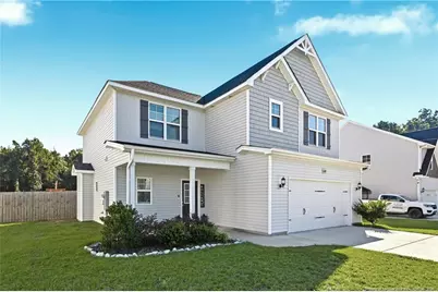 630 Barlow Road, Parkton, NC 28371 - Photo 50