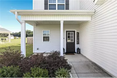 630 Barlow Road, Parkton, NC 28371 - Photo 2