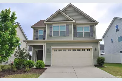 1107 Summer Meadow Drive, Fuquay Varina, NC 27526 - Photo 1