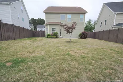1107 Summer Meadow Drive, Fuquay Varina, NC 27526 - Photo 36