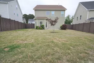 1107 Summer Meadow Dr, Fuquay Varina, NC 27526 - Photo 36