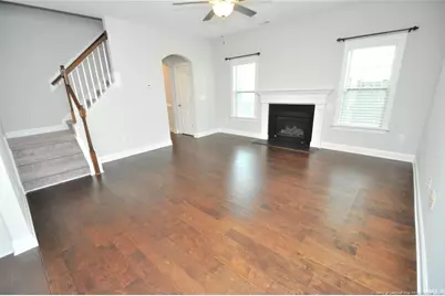 1107 Summer Meadow Drive, Fuquay Varina, NC 27526 - Photo 6
