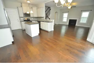 1107 Summer Meadow Drive, Fuquay Varina, NC 27526 - Photo 8