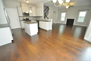 1107 Summer Meadow Dr, Fuquay Varina, NC 27526 - Photo 8