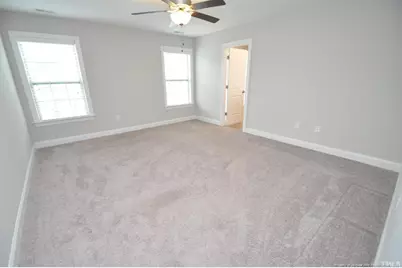 1107 Summer Meadow Drive, Fuquay Varina, NC 27526 - Photo 16