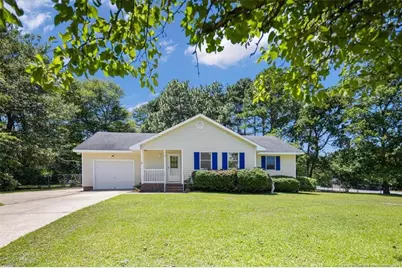 110 Damson Court, Raeford, NC 28376 - Photo 2