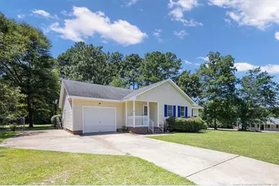 110 Damson Court, Raeford, NC 28376 - Photo 4