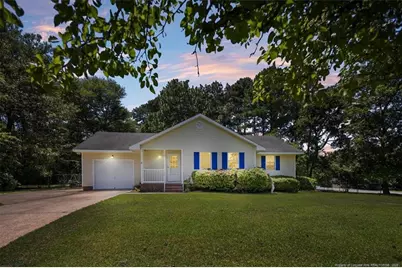 110 Damson Court, Raeford, NC 28376 - Photo 1